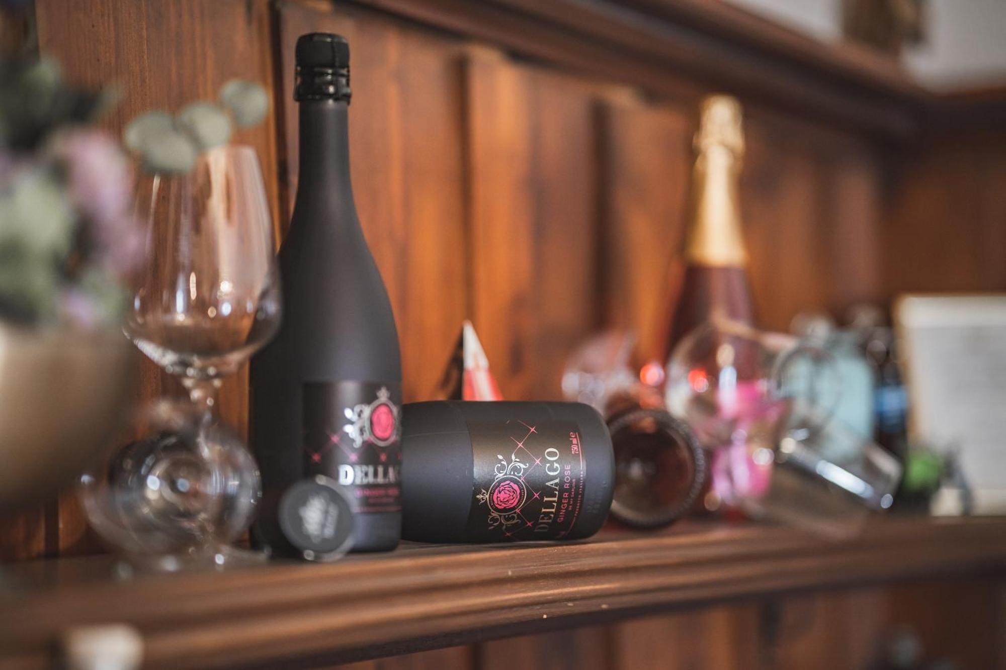 Schloss Hotel Korb Appiano Sulla Strada Del Vino Εξωτερικό φωτογραφία