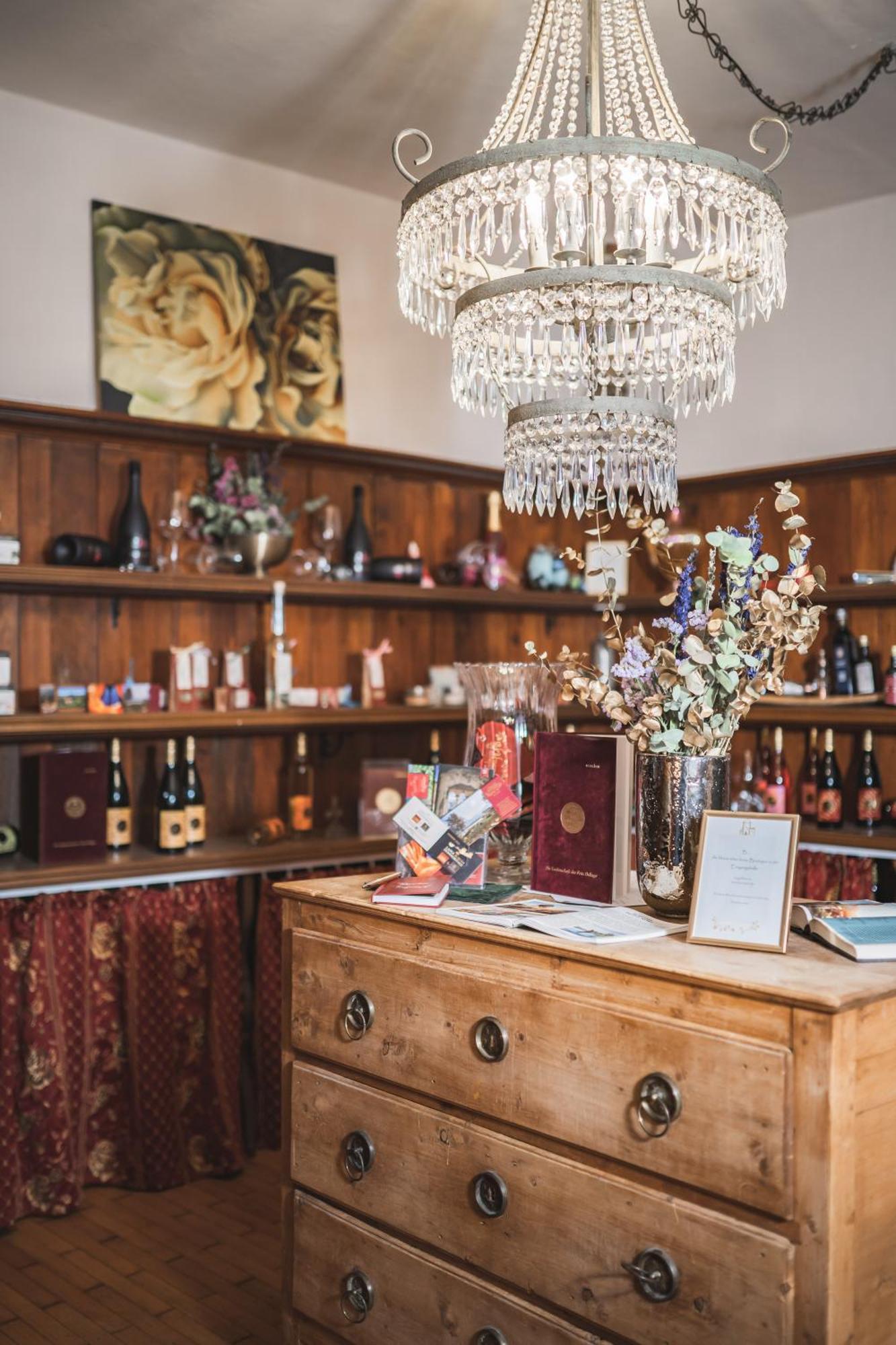 Schloss Hotel Korb Appiano Sulla Strada Del Vino Εξωτερικό φωτογραφία