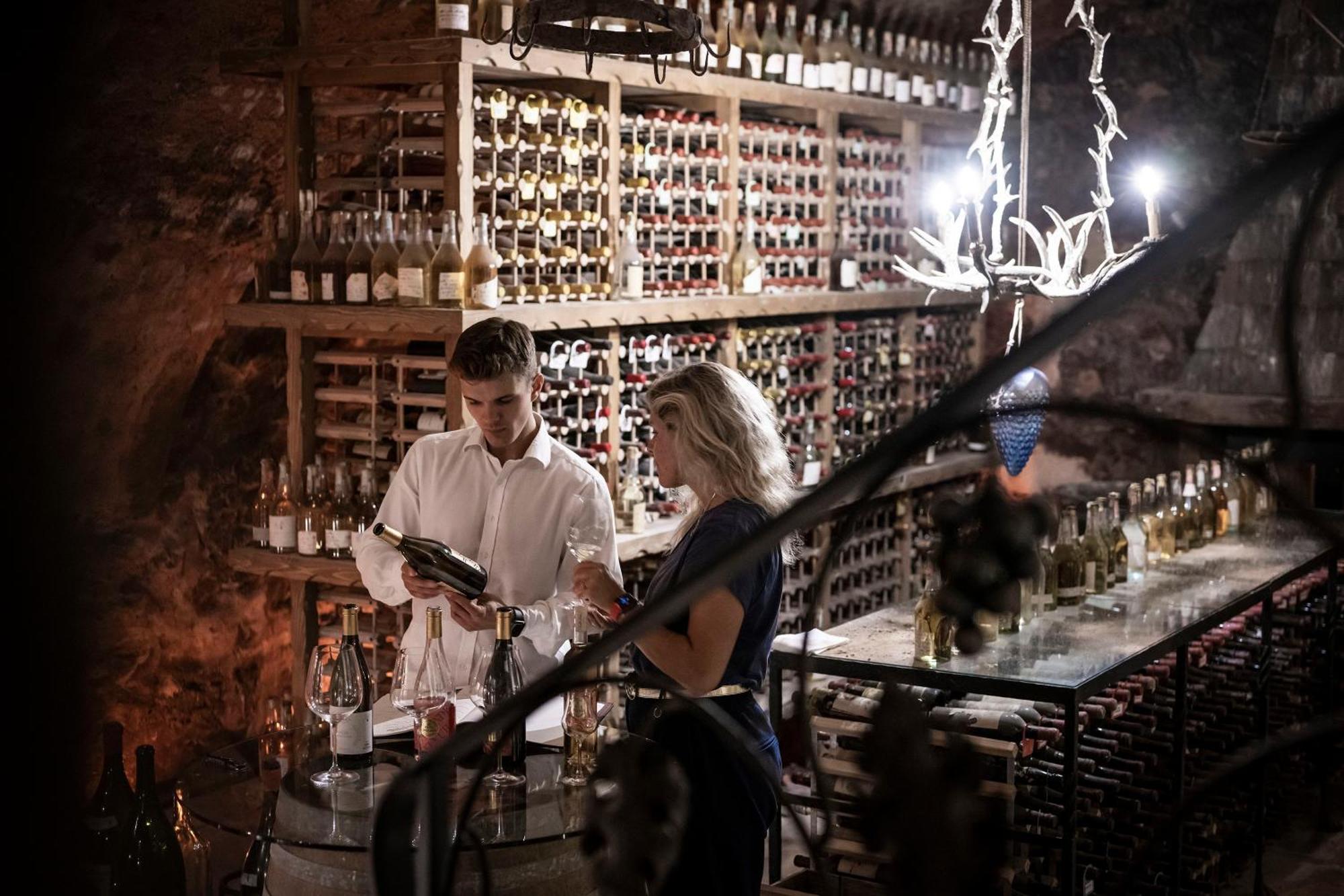 Schloss Hotel Korb Appiano Sulla Strada Del Vino Εξωτερικό φωτογραφία